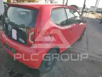 2012 Volkswagen Up