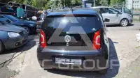 2012 Volkswagen Up