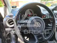 2012 Volkswagen Up