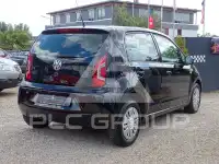 2012 Volkswagen Up