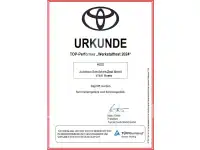 2012 Volkswagen Up