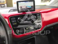 2012 Volkswagen Up