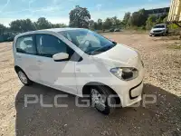 2012 Volkswagen Up