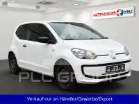 2012 Volkswagen Up