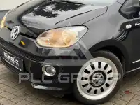 2012 Volkswagen Up