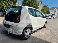 2012 Volkswagen Up