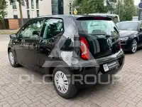 2012 Volkswagen Up
