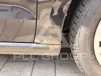 2012 Volkswagen Up