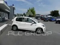 2012 Volkswagen Up