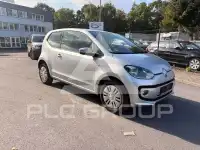 2012 Volkswagen Up