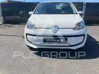2012 Volkswagen Up