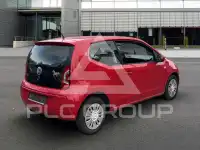 2012 Volkswagen Up