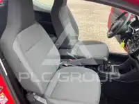 2012 Volkswagen Up