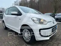 2012 Volkswagen Up
