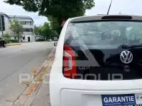 2012 Volkswagen Up