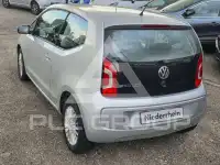 2013 Volkswagen Up