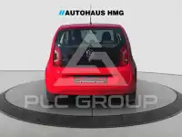2012 Volkswagen Up
