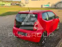 2012 Volkswagen Up