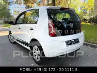 2012 Volkswagen Up