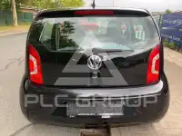 2012 Volkswagen Up