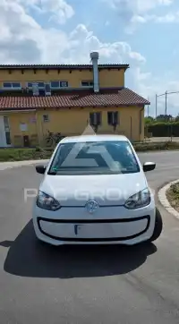 2012 Volkswagen Up