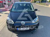 2012 Volkswagen Up