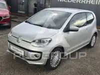 2013 Volkswagen Up