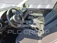 2012 Volkswagen Up