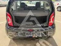 2012 Volkswagen Up
