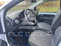 2012 Volkswagen Up