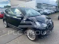 2012 Volkswagen Up