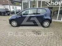 2012 Volkswagen Up