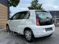 2012 Volkswagen Up