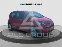 2012 Volkswagen Up