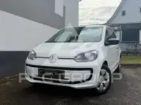 2012 Volkswagen Up