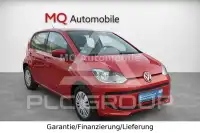 2012 Volkswagen Up