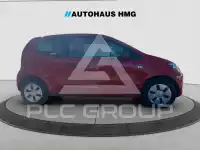 2012 Volkswagen Up