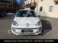 2012 Volkswagen Up
