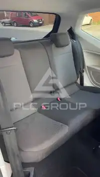 2012 Volkswagen Up