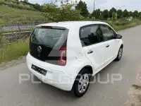 2012 Volkswagen Up