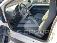 2012 Volkswagen Up