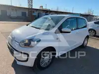 2012 Volkswagen Up
