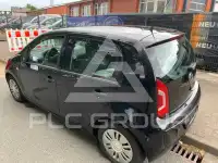 2012 Volkswagen Up