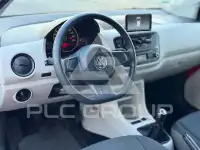 2012 Volkswagen Up