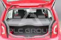 2012 Volkswagen Up