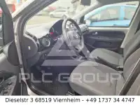 2012 Volkswagen Up