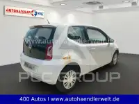 2012 Volkswagen Up