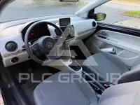 2012 Volkswagen Up