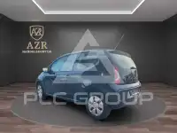 2012 Volkswagen Up