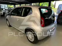 2012 Volkswagen Up